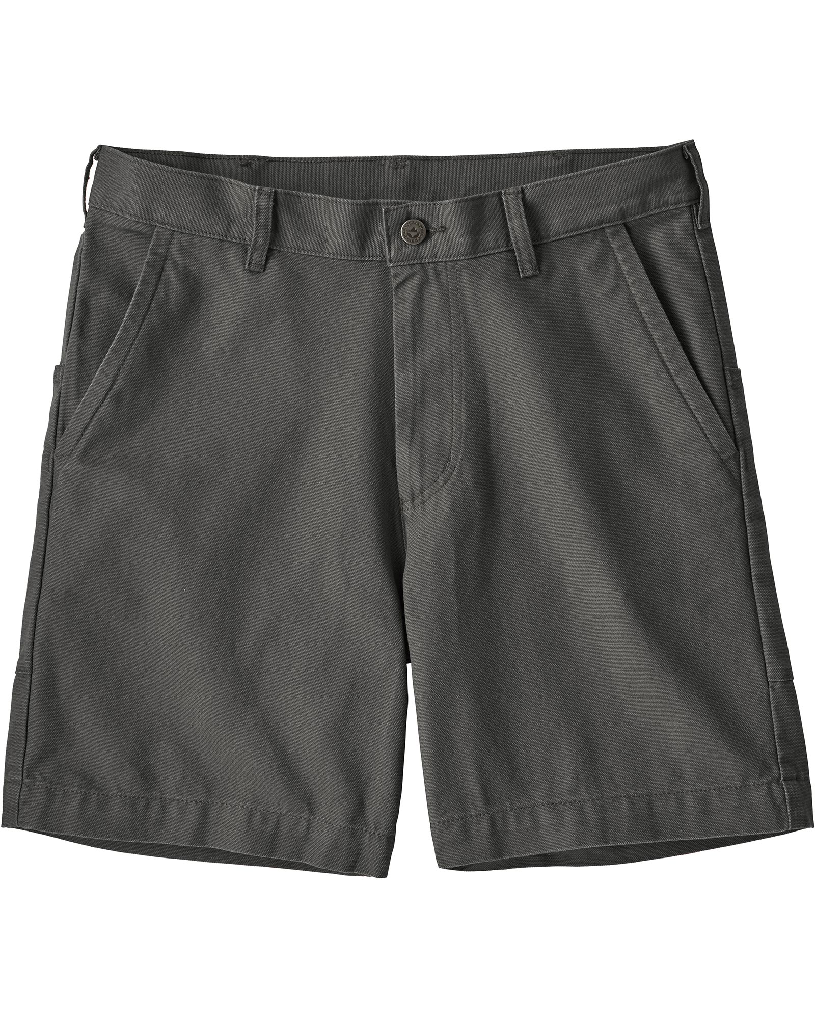Patagonia Stand Up Men's Shorts | 36 | Forge Grey