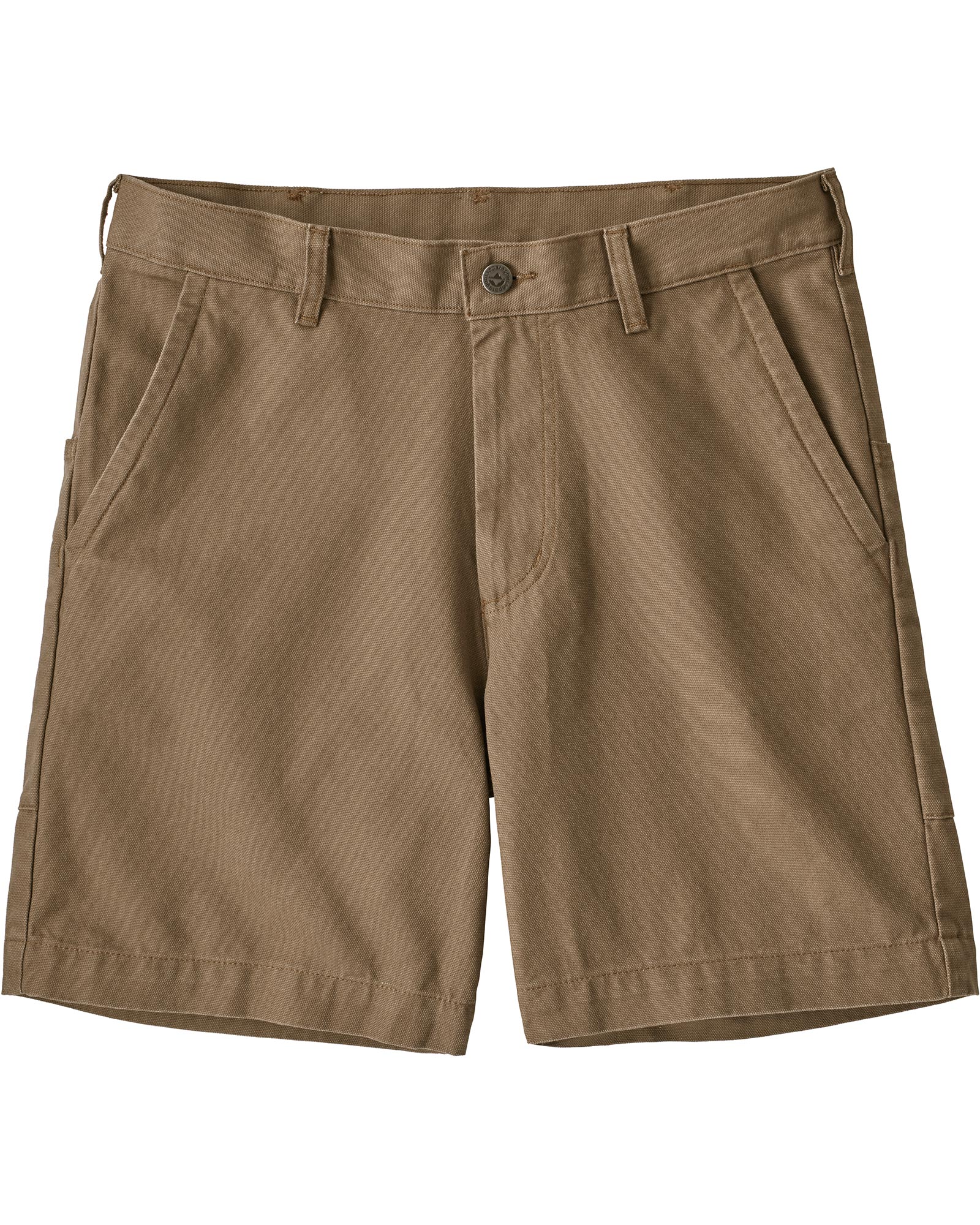 Patagonia Stand Up Men's Shorts | 36 | Mojave Khaki
