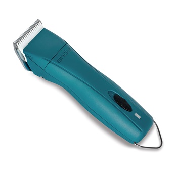 Andis SBLC Excel 2-speed Cord/Cordless Clipper - Cord/Cordless Clipper