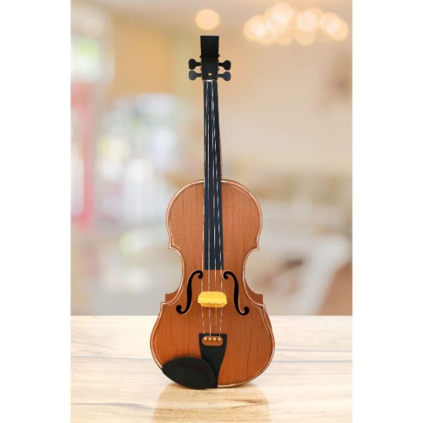 Cutting Craftorium Daydreaming Vol. 2 Violin SVG Download