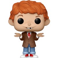 Mad TV Alfred E. Neuman Figura Funko Pop! Vinyl