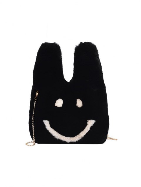 Fluffy Bunny Satchels