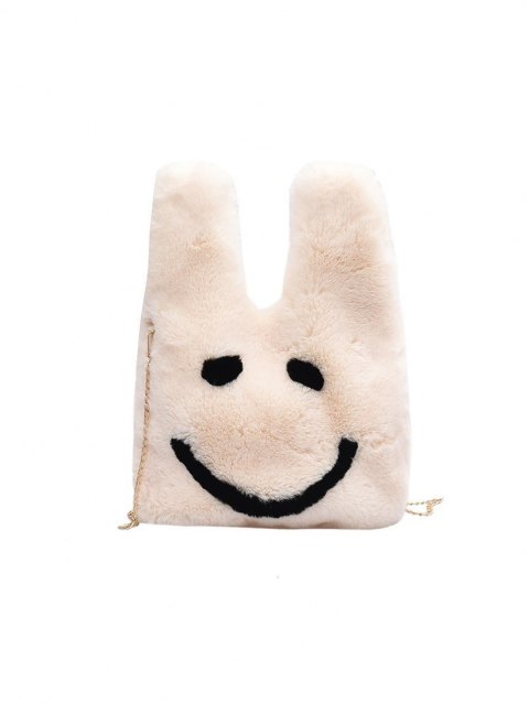 Fluffy Bunny Satchels