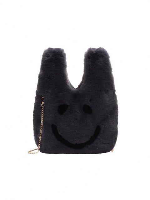 Fluffy Bunny Satchels