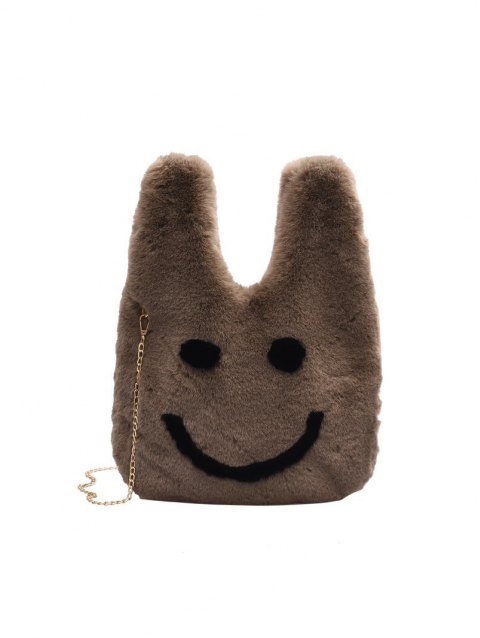 Fluffy Bunny Satchels