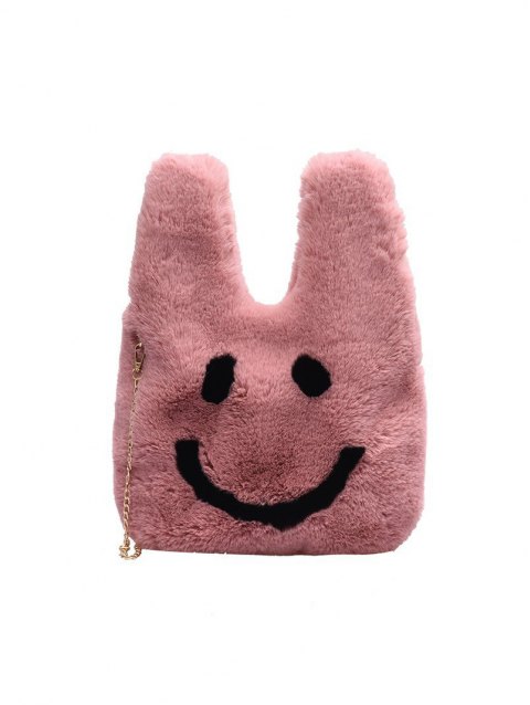 Fluffy Bunny Satchels