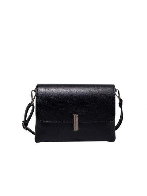 Classic Design Square Cross Body Bag