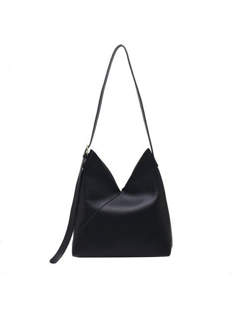 Minimalism One Shoulder Bag