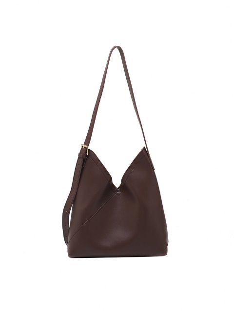 Minimalism One Shoulder Bag
