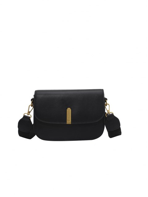 Rectangle Envelop Shoulder Bag