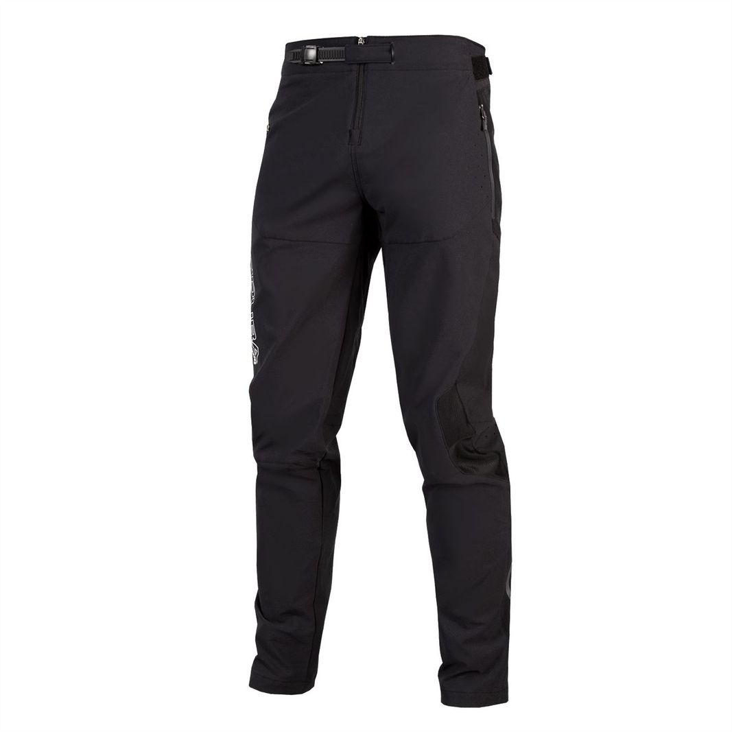 Endura MT500 Burner Pants - Black / Large
