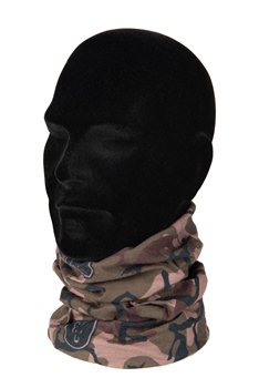 Fox Lightweight Camo Snood | Camo