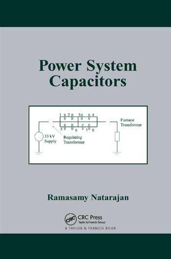 Power System Capacitors | Book