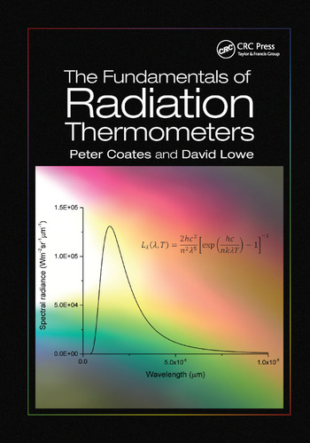 The Fundamentals of Radiation Thermometers | Book
