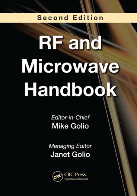 The RF and Microwave Handbook - 3 Volume Set | E-book