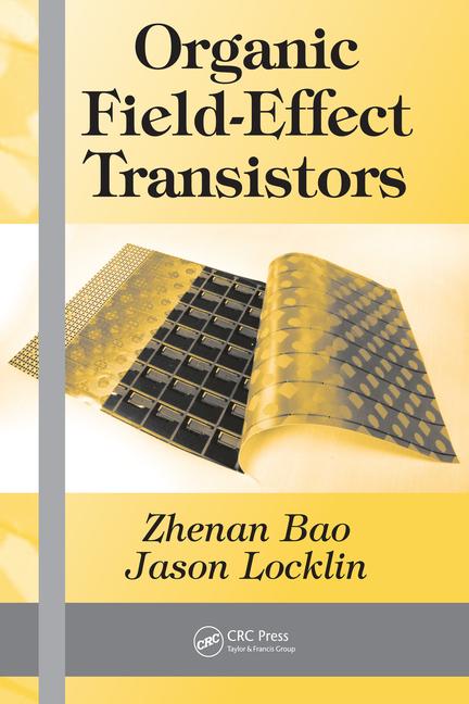 Organic Field-Effect Transistors | E-book