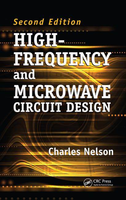 High-Frequency and Microwave Circuit Design | E-book