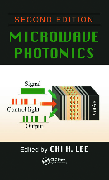 Microwave Photonics | Book