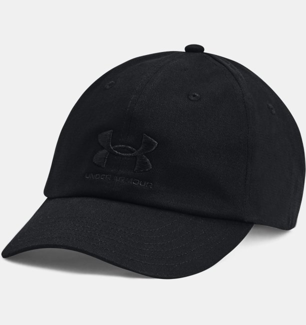 Gorra UA Essentials para mujer Under Armour | OSFM | Black