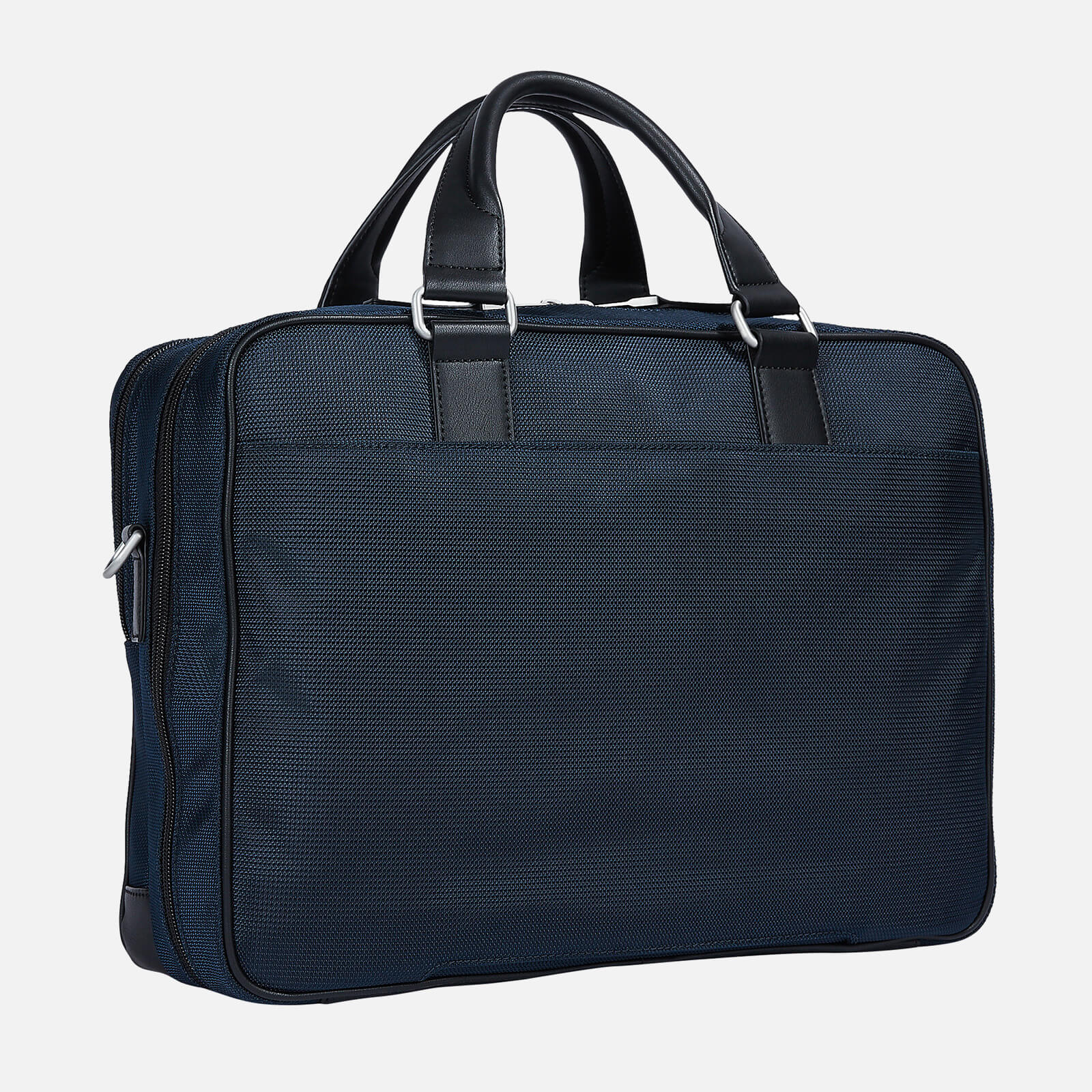 Tommy Hilfiger Men's Elevated 48 Hour Duffle Bag - Desert Sky