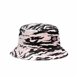 Dickies Women's Quamba Bucket Hat | Light Pink