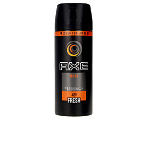 Axe MUSK deo vaporizzatore 150 ml | Uomo