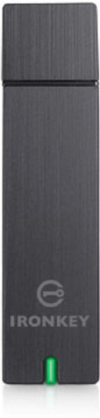 Kingston Technology D250 USB flash drive 16 GB USB Type-A 2.0 Grey