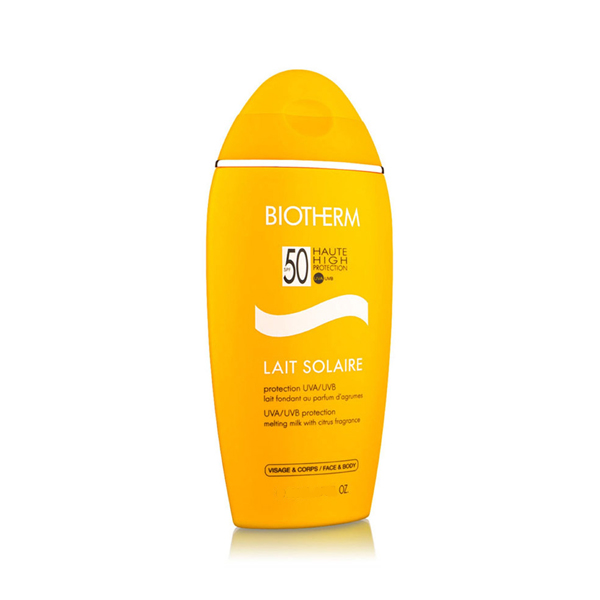 Biotherm Protector Solar Cuerpo Lait Corporel Solaire IP 50 | 200 ML