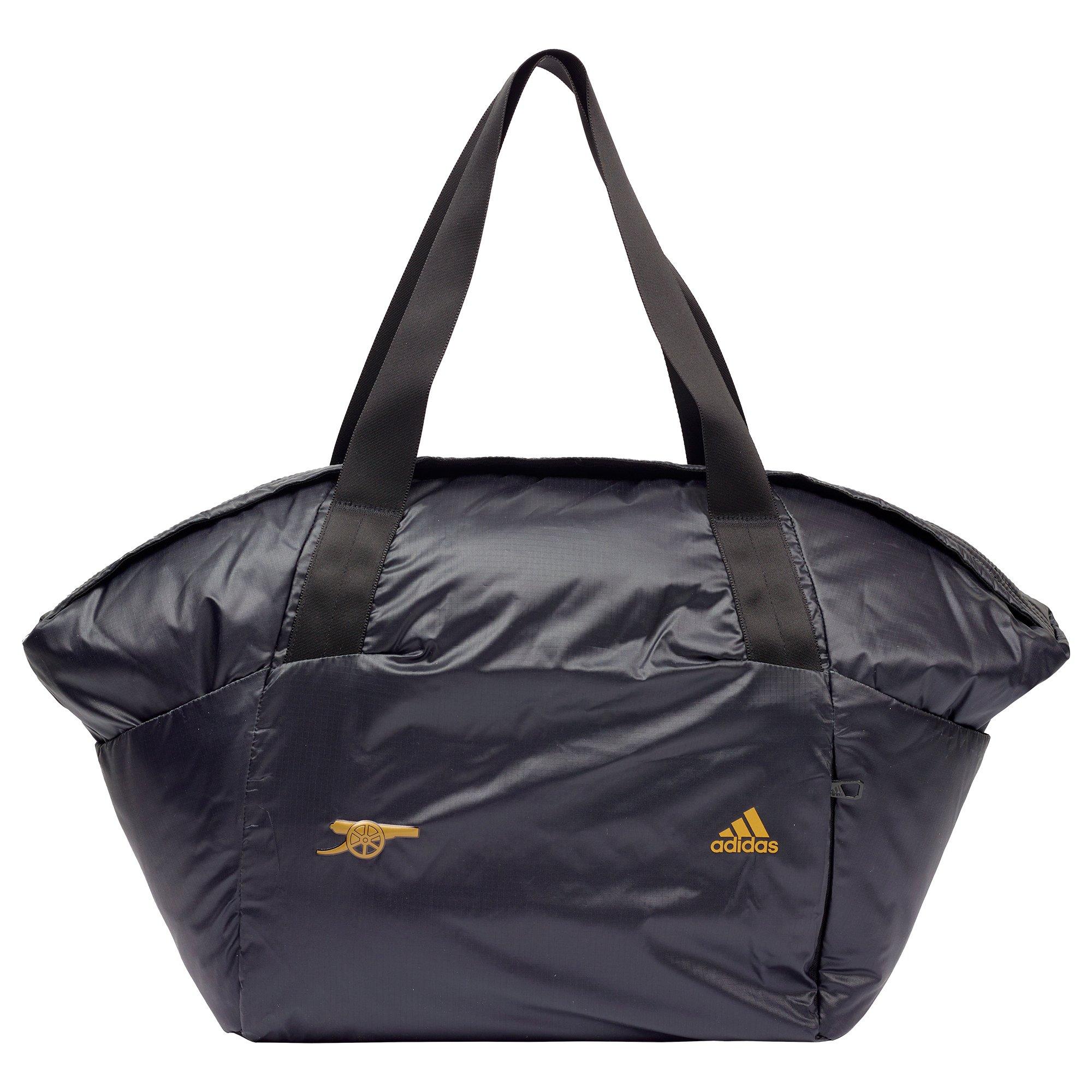 Arsenal Adidas  ID Duffel Bag, Dark Blue