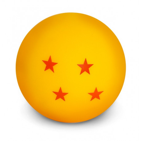 Dragon Ball Mini Desk Light