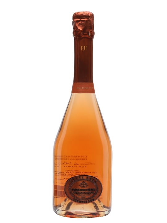 Frerejean Freres Rose NV Champagne