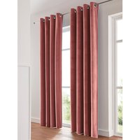 Heritage Vorhang-Schal, ca. 135x225cm heritage rosé