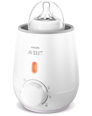 Avent Fast bottle warmer SCF355/00