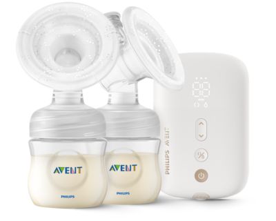 Avent Electric breast pump Advanced SCF394/61