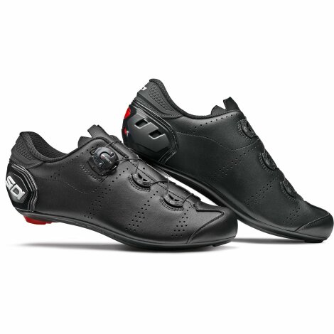 Sidi Fast Cycling Shoes - Black / EU43.5