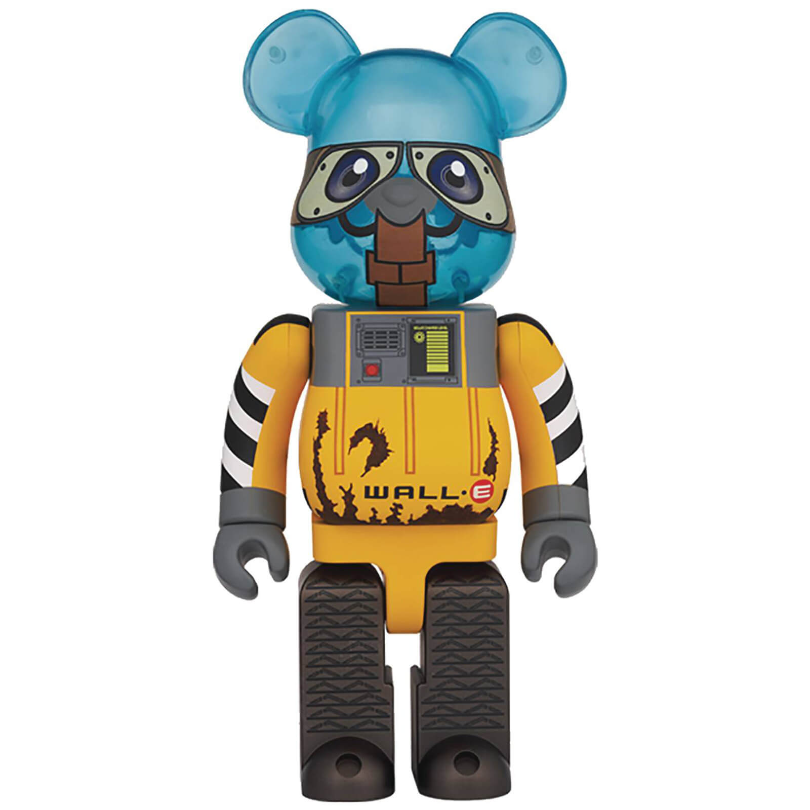 Medicom Wall-E 400% Be@rbrick
