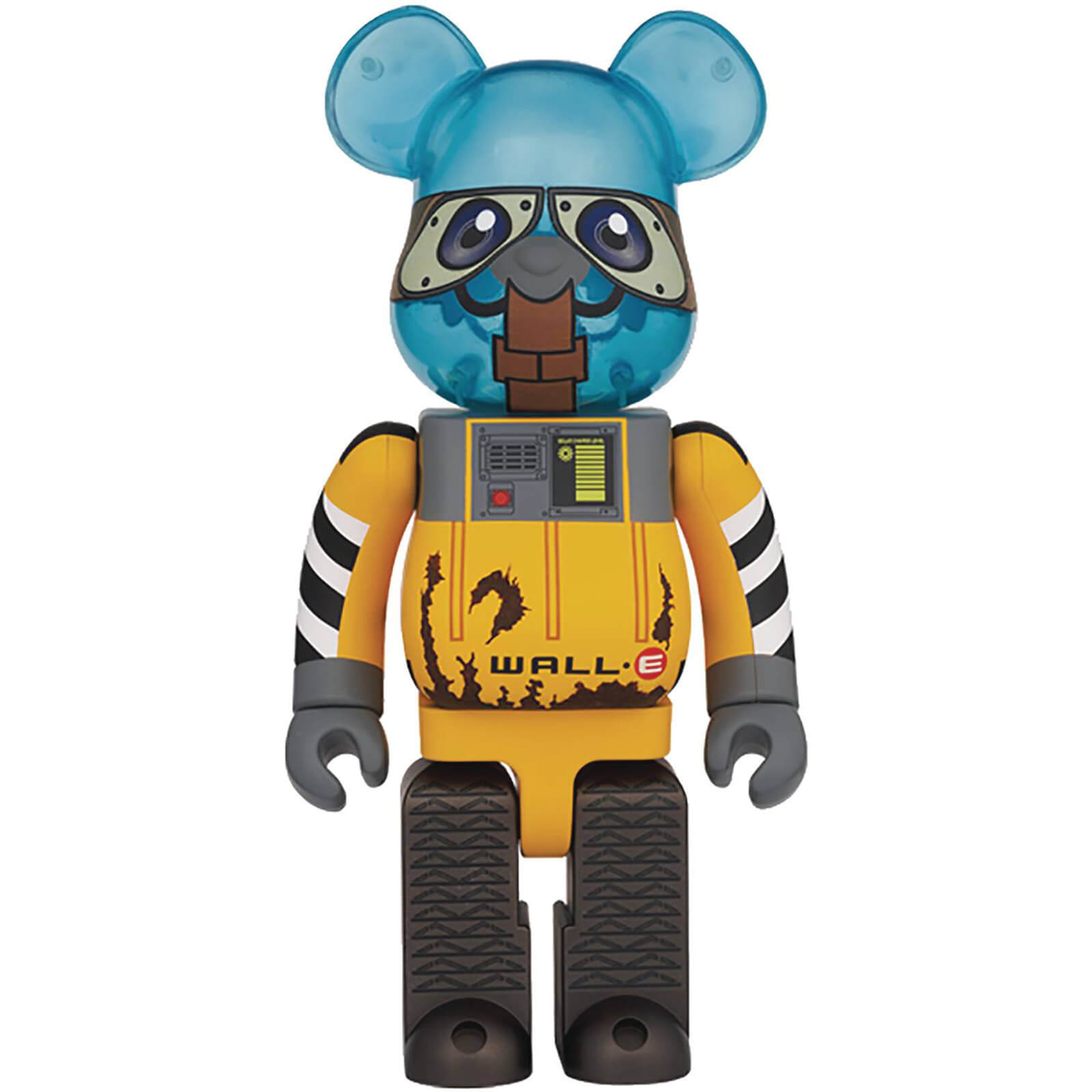 Medicom Wall-E 1000% Be@rbrick