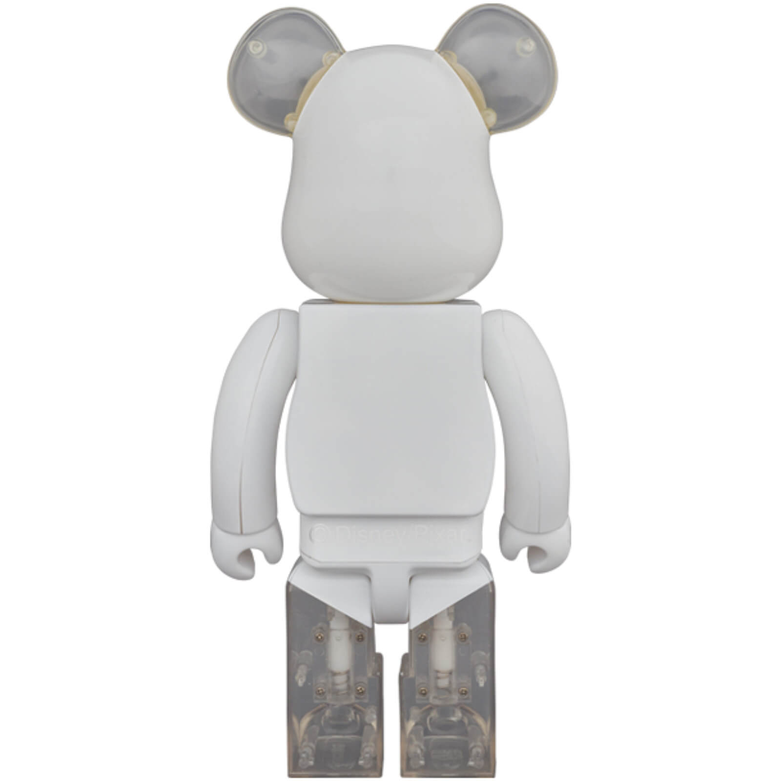 Medicom Wall-E EVE 400% Be@rbrick