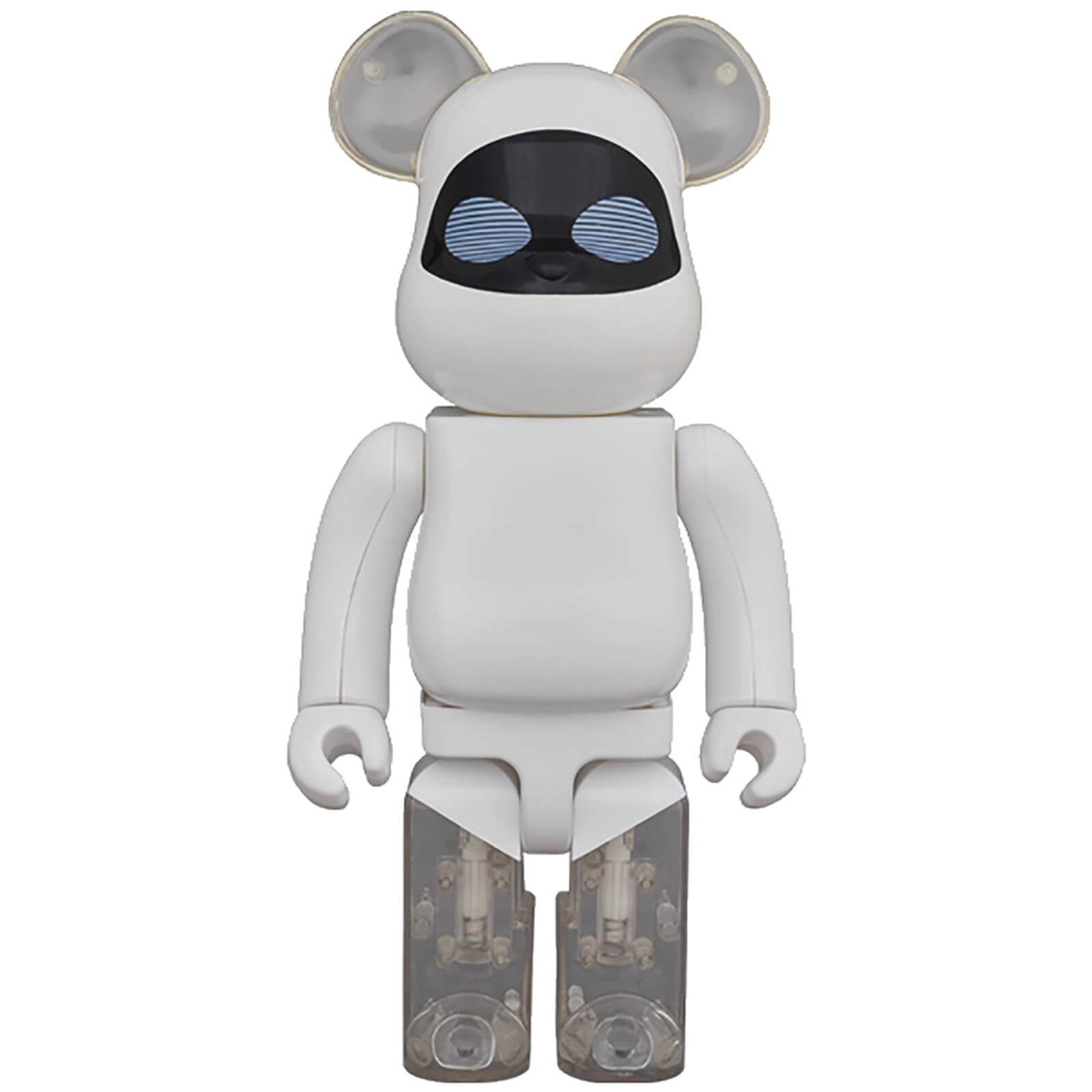 Medicom Wall-E EVE 1000% Be@rbrick