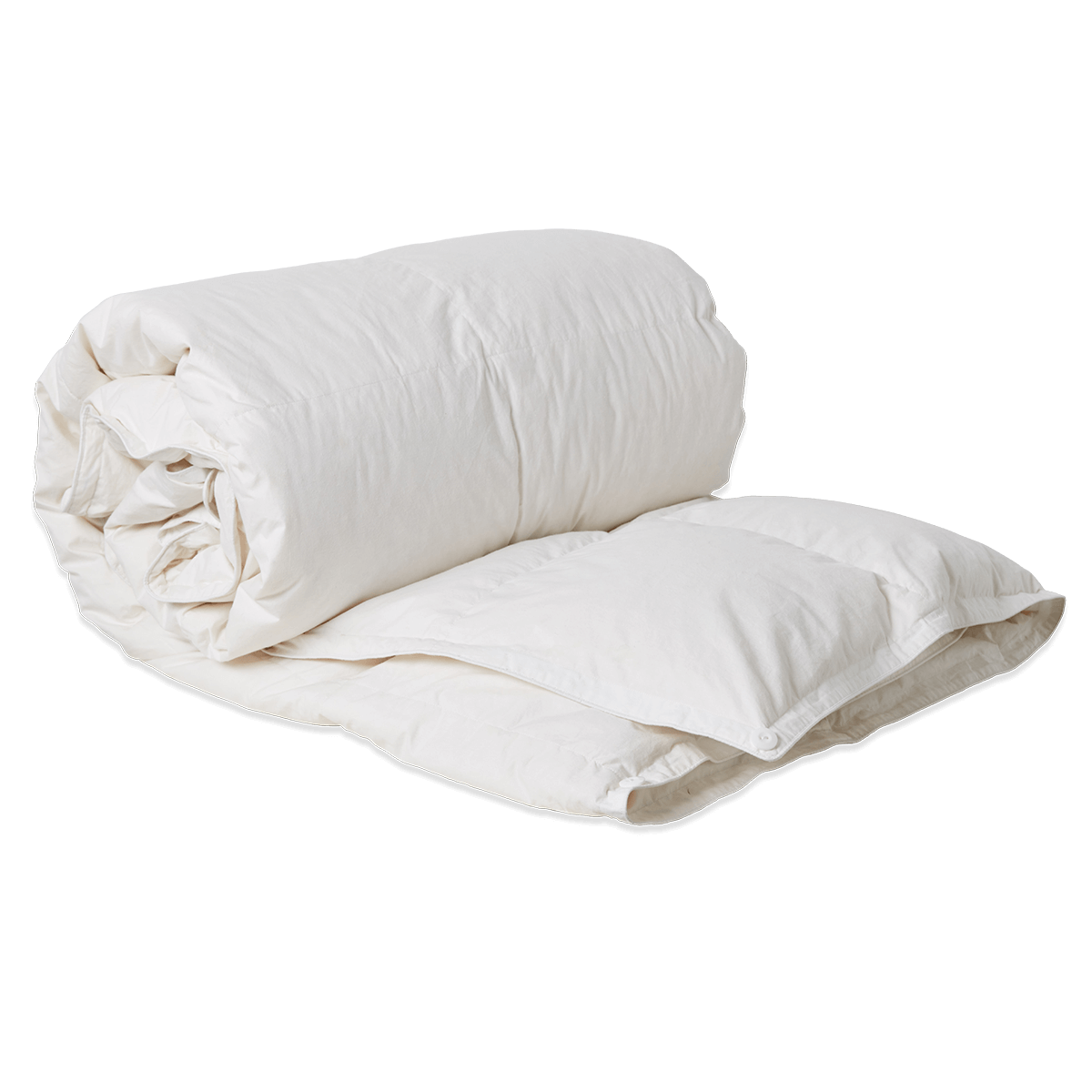 COVOCO Duck Feather &amp; Down Duvet - Superking - 13.5 Tog