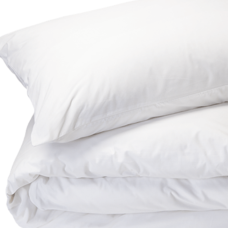 COVOCO Duvet Protector - Cot Bed