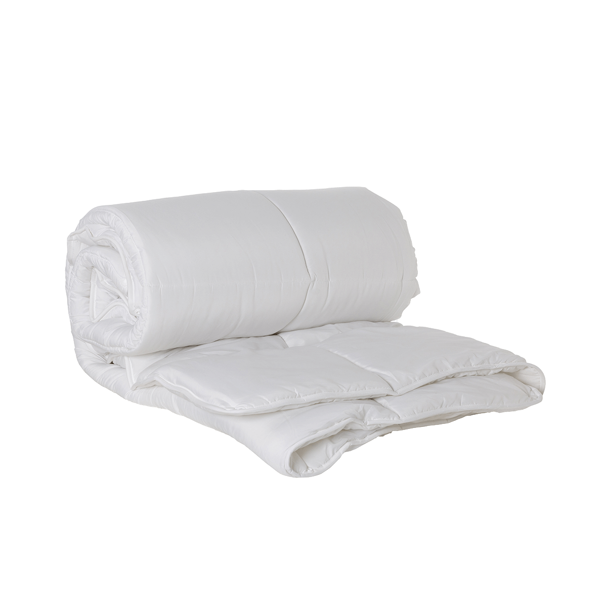 Covoco SuperSoft Hollowfibre 4.5 Tog Duvet - King
