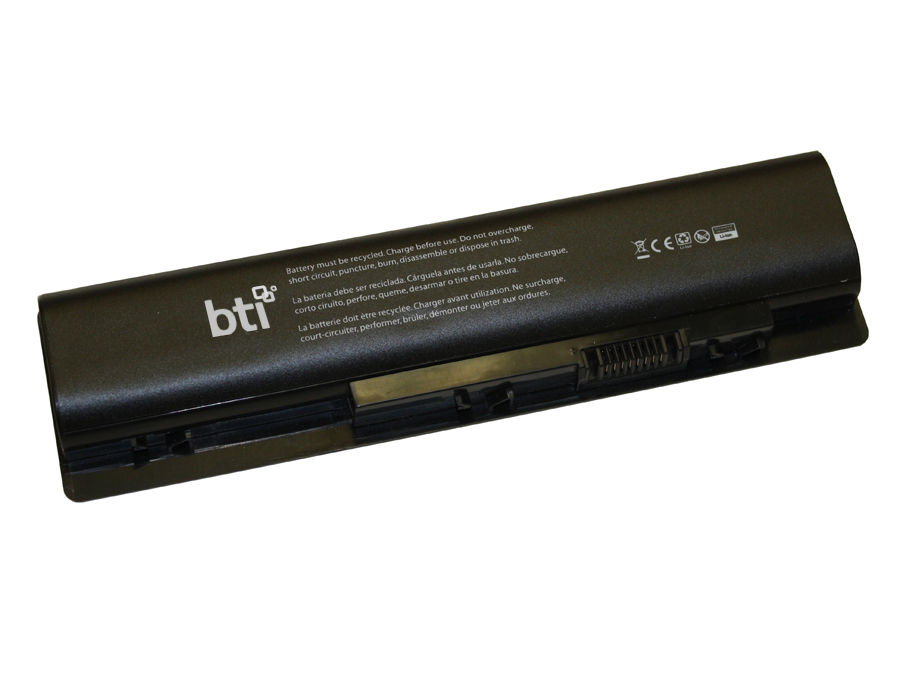 BTI Replacement Battery for HP - COMPAQ HP Envy 17-N078CA...