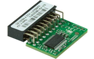 Supermicro TPM MODULE TCG 1.2