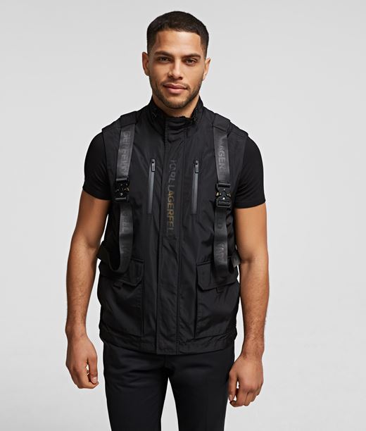 Karl Lagerfeld KL Gilet Vest