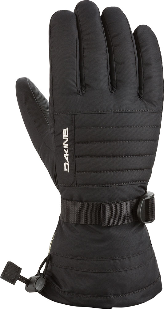 Dakine Omni Glove W Black Gants de ski