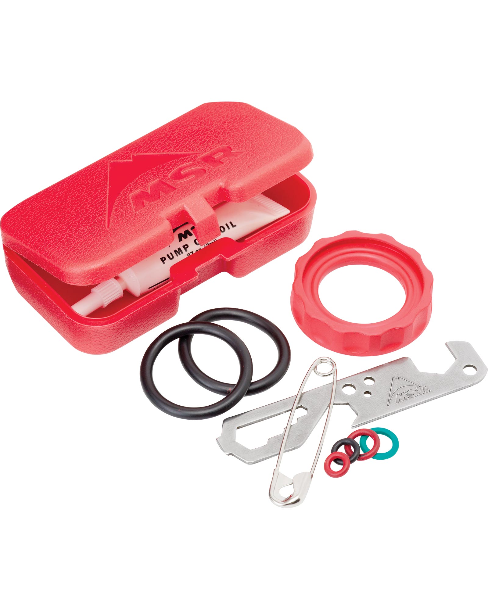MSR Annual Maintenance Kit Réchauds