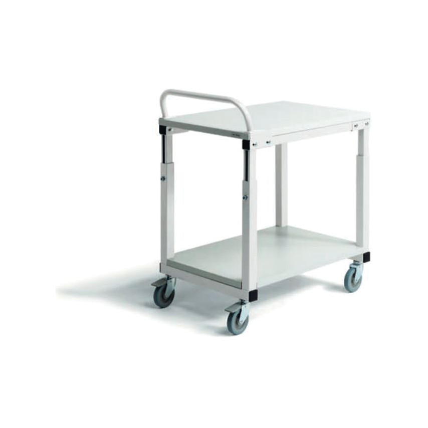 Treston Lower Shelf for Moveable Bench SAP 710 700mm x 1000mm