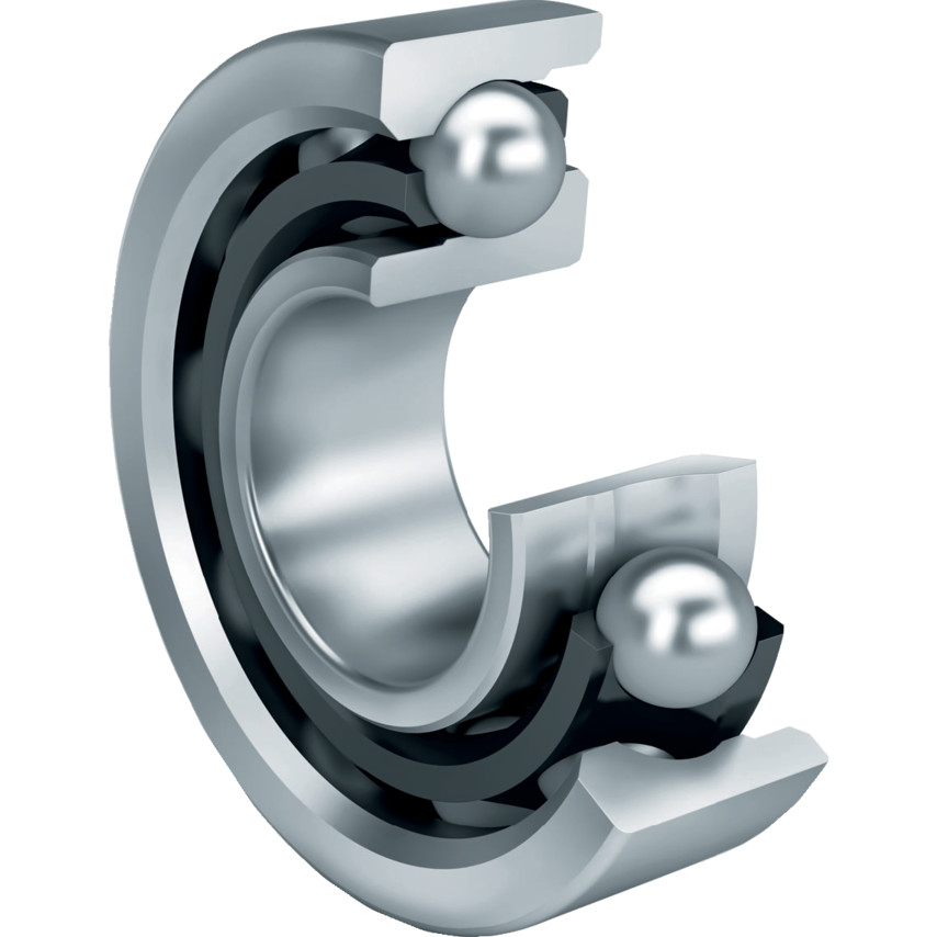 FAG 7203-B-TVP Angular Contact Ball Bearing