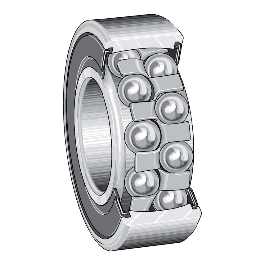 FAG 1210-TVH Self Aligning Ball Bearing